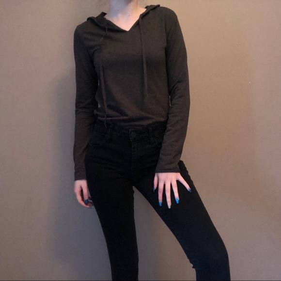 Cute boyfriend light hoodie - Picture 8 of 8